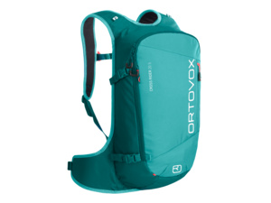 Batoh ORTOVOX Cross Rider 20L S Pacific Green