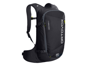 Batoh ORTOVOX Cross Rider 22L Black Raven