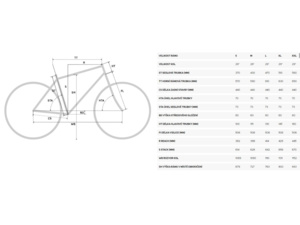 MERIDA Big.Nine 60-2X Race Red(Orange)