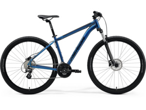 MERIDA Big.Nine 15 Blue(Black)