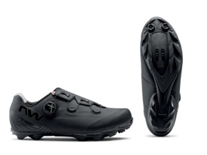 Tretry NORTHWAVE Magma Xc Rock Black