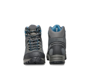 Boty SCARPA Kailash Trek GTX Shark Grey/Lake Blue