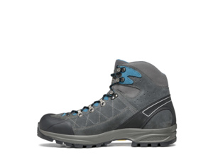 Boty SCARPA Kailash Trek GTX Shark Grey/Lake Blue