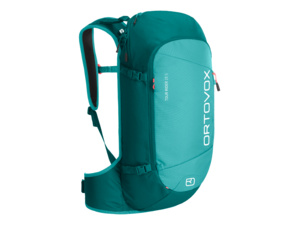 Batoh ORTOVOX Tour Rider 28L S Pacific Green