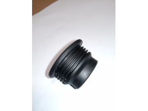 GHOST dta, battery rubber plug, Q28-3509-0, Teru X