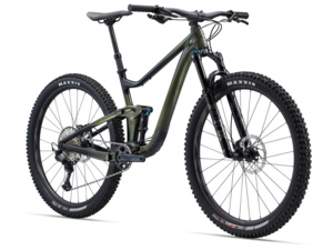 GIANT Trance 29 1 Phantom Green