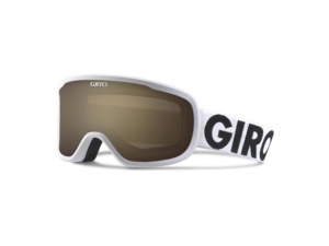 Brýle GIRO Boreal Black Futura AR40 White