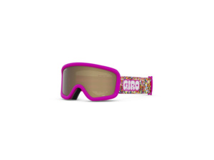 Dětské brýle GIRO Chico 2.0 Pink Sprinkles AR40