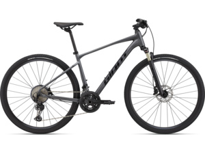 GIANT Roam 0 Disc Charcoal