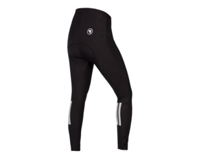 Dámské elastické kalhoty ENDURA FS260-Pro Thermo Tight Black