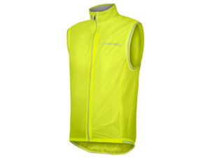 Vesta ENDURA FS260-Pro Adrenaline Race Gilet Hi-Viz Yellow