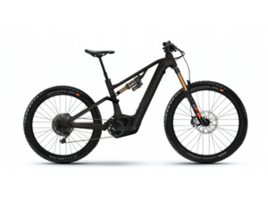 LAPIERRE Overvolt AM 9.7 B750