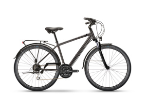 LAPIERRE Trekking 2.0 High Glossy Grey