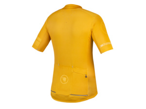 Dres ENDURA Pro SL Mustard