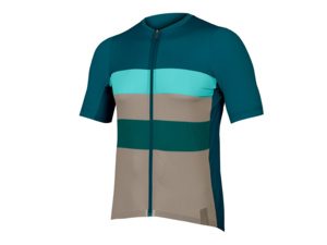 Dres ENDURA Pro SL Race Deep Teal