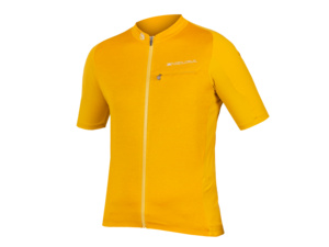 Dres ENDURA GV500 Reiver Mustard