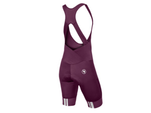 Dámské kraťasy ENDURA FS260-Pro DS Aubergine