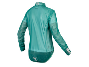 Bunda ENDURA FS260-Pro Adrenaline Race Cape II Emerald Green