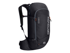 Batoh ORTOVOX Tour Rider 30L Black Raven