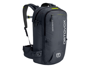 Batoh OROTOVOX Haute Route 32L Black Steel