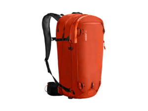 Batoh ORTOVOX Ascent 32L Desert Orange