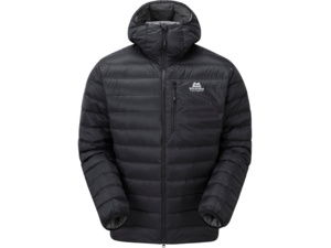 Bunda MOUNTAIN EQUIPMENT Frostline Black