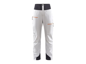 Kalhoty CRAFT ADV Backcountry White