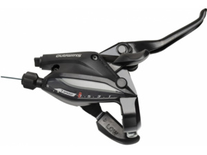 Řadící/brzdové páky SHIMANO ST-EF505 2x7