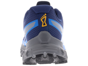 Běžecké boty INOV-8 Trailfly Ultra G 300 Max (5) Blue/Grey/Nectar