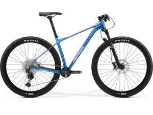 MERIDA Big.Nine 600 Blue (White)