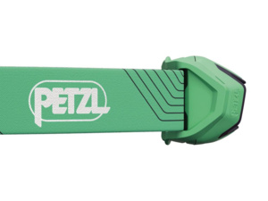 Čelovka PETZL Actik 2022 Green