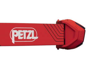 Čelovka PETZL Actik 2022 Red