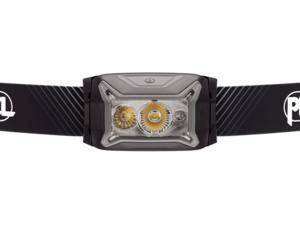 Čelovka PETZL Actik Core 2022 Grey