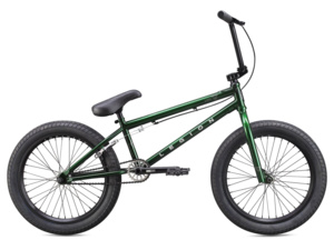 MONGOOSE Legion L100 Green