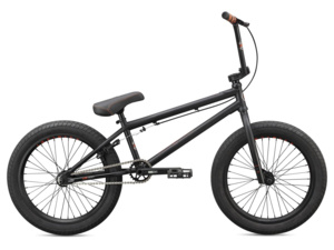 MONGOOSE Legion L500 Black