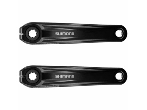 Kliky SHIMANO Steps FC-E8000 170mm