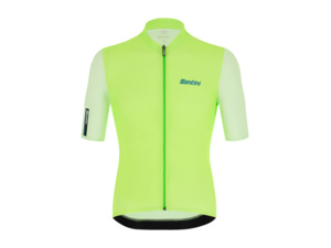 Dres SANTINI Redux Vigor Fluor Green