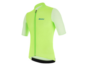 Dres SANTINI Redux Vigor Fluor Green