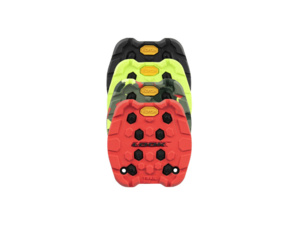 Pedály LOOK Trail Grip - Lime