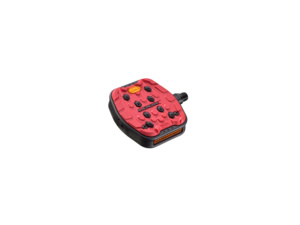 Pedály LOOK Trail Grip - Red