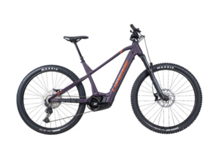 LAPIERRE Overvolt HT 9.7