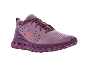 Dámské běžecké boty INOV-8 Parkclaw G 280 Lilac/Purple/Coral