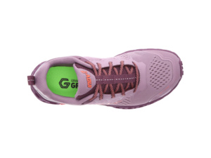 Dámské běžecké boty INOV-8 Parkclaw G 280 Lilac/Purple/Coral