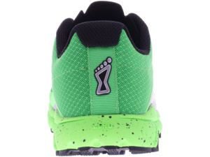 Běžecké boty INOV-8 Trailfly G 270 v2 M (S) Green/Black