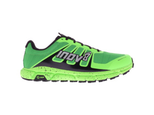 Běžecké boty INOV-8 Trailfly G 270 v2 M (S) Green/Black