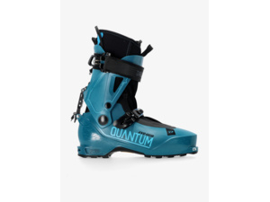 Skialpové boty DALBELLO Quantum Evo Sport Blue/Blue