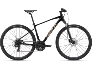 GIANT Roam Disc 4 Black