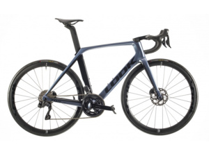 LOOK 795 Blade Disc 105 Di2 / Look R38D Grey Blue Satin