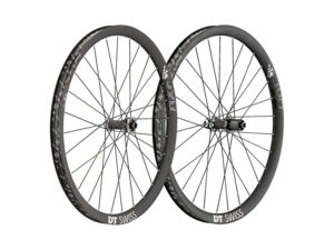 Zapletená kola DT SWISS HXC 1200 Spline 29" Boost Cl