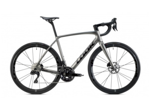 LOOK 765 Optimum 2 Disc 105 Di2 Charcoal Metallic Satin